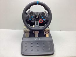 volante ps4 logitech g29 driving force