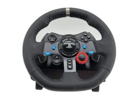volante ps4 logitech g29 driving force