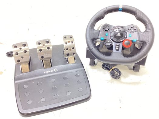 volante ps4 logitech g29 driving force