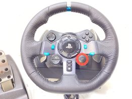 volante ps4 logitech g29 driving force