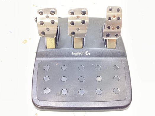 volante ps4 logitech g29 driving force