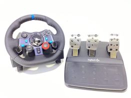 volante ps4 logitech g29 driving force