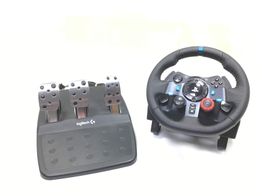 volante ps4 logitech g29 driving force