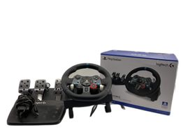 volante ps4 logitech g29 driving force