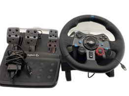 volante ps4 logitech g29 driving force
