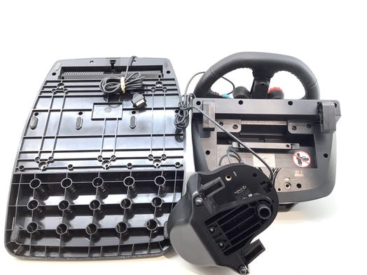 volante ps4 logitech g29 + g920