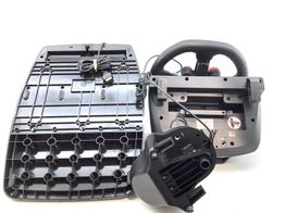 volante ps4 logitech g29 + g920