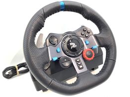 volante ps4 logitech g29 + g920