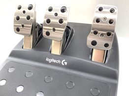 volante ps4 logitech g29 + g920