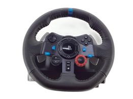 volante ps4 logitech g29+wheel stand pro