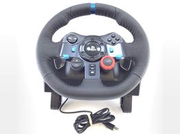 volante ps4 logitech g29