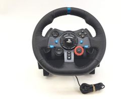 volante ps4 logitech g29