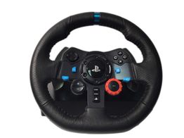 volante ps4 logitech g29