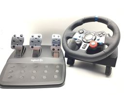 Volante ps4 Logitech g29 — foto 3