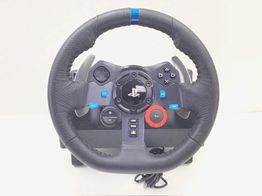 volante ps4 logitech g29