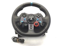 volante ps4 logitech g29