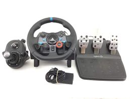 volante ps4 logitech g29