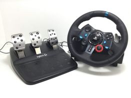 volante ps4 logitech g29