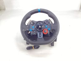 volante ps4 logitech g29