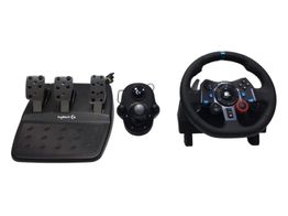 volante ps4 logitech g29