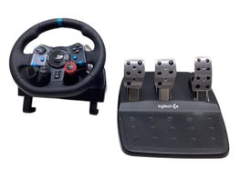 volante ps4 logitech g29