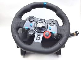 volante ps4 logitech g29