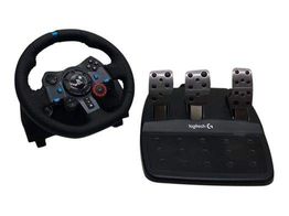 volante ps4 logitech g29