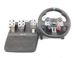 volante ps4 logitech g29