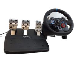 volante ps4 logitech g29