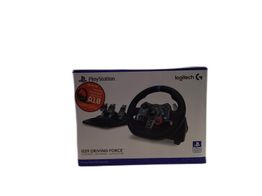 volante ps4 logitech g29