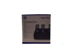 volante ps4 logitech g29