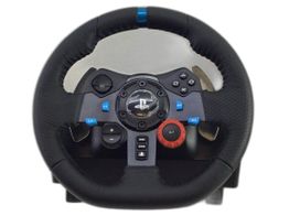 volante ps4 logitech g29