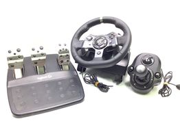 volante ps4 logitech g920