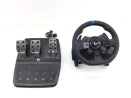 volante ps4 logitech g923 racing