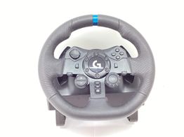 Volante ps4 Logitech g923 se