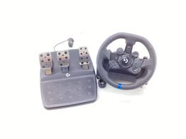 volante ps4 logitech g923 trueforce