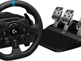 Volante ps4 Logitech g923 — foto 2