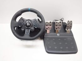 Volante ps4 Logitech g923 — foto 3