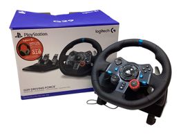 volante ps4 logitech gp29