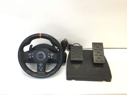 volante ps4 mars gaming mwh-rsx