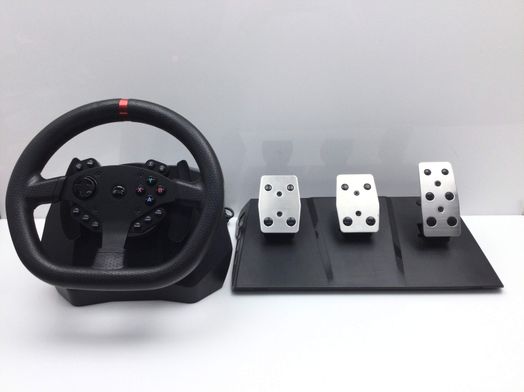 volante ps4 powerdrive gtr indew008