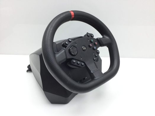volante ps4 powerdrive gtr indew008