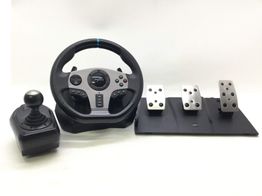 volante ps4 pxn 900 gaming racing wheel