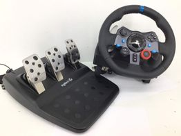 volante ps4 sony g29