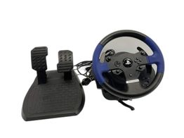 volante ps4 sony thrustmaster t150