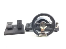 volante ps4 subsonic racing drive pro sport sa5156