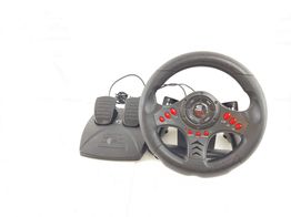 volante ps4 subsonic superdrive sa5426