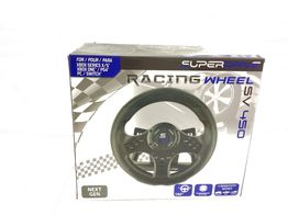 volante ps4 super drive racing wheel sv 450