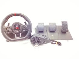 volante ps4 superdrive gs 650-x