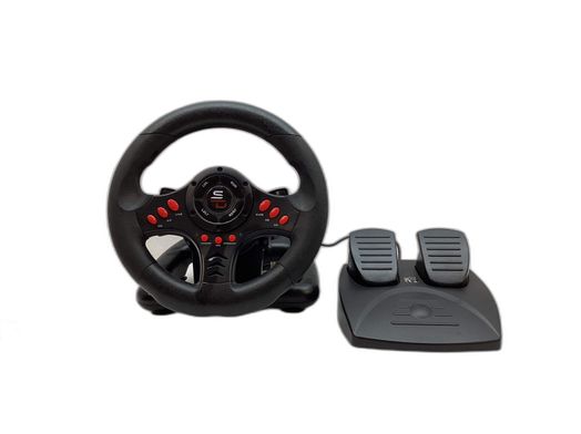 volante ps4 superdrive sa5426